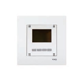 90500491 Viko Einsatz für elektronische Jalousieschalter (Elektronischer Ja Produktbild front M