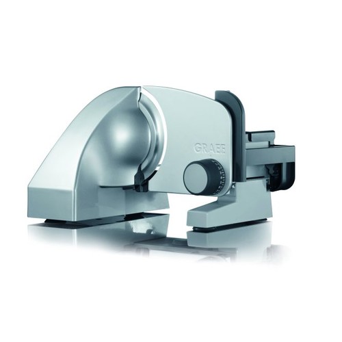 M 10 EU Graef GRAEF MASTER M10 VOLLSTAHLMESSER, GLATT Produktbild Front View L