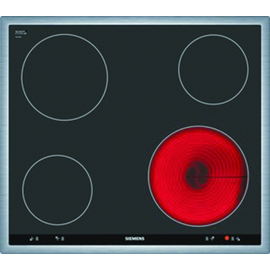 EA645GE17 SIEMENS Kochfeld Glaskeramik Produktbild front M