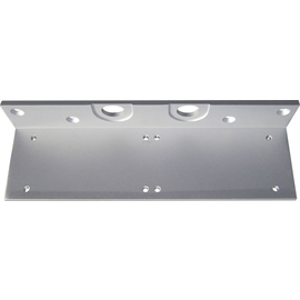 DCA122-----EV1- Eff Eff STURZFUTTERWINKEL A122 F. DC200 SILBER Produktbild front M