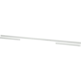 DCA159-----EV1- Eff Eff MONTAGEPLATTE GS G CO S ALUMINIUM NATUR ELOXIERT Produktbild front M