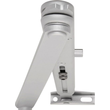 DCL191-----8014 Eff Eff FESTSTELLGESTÄNGE BRAUN RAL 8014 Produktbild