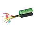 7480--------F00 Eff Eff KOPPELRELAIS MODELL 7480 24V FÜR FLUCHTTÜRÖFFNER 332 Produktbild