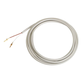 760-150------00 Eff Eff ANSCHLUSSKABEL FÜR MODELL 118 1,5m LANG 2x0,5QMM Produktbild front M