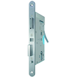 809M12-72A65E4F Eff Eff ELEKTRO SI SCHLOSS 809® 12 65MM DORN 12V GS 100%ED Produktbild