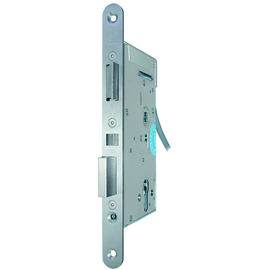 809M12-72A65E4F Eff Eff ELEKTRO SI SCHLOSS 809® 12 65MM DORN 12V GS 100%ED Produktbild