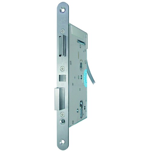 809M12-72A65E4F Eff Eff ELEKTRO SI SCHLOSS 809® 12 65MM DORN 12V GS 100%ED Produktbild Front View L