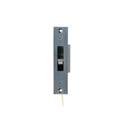 875-10-12240-01 Eff Eff RIEGELSCHALTKONTAKT 875 KL (NEU) VERZIN Produktbild Front View L