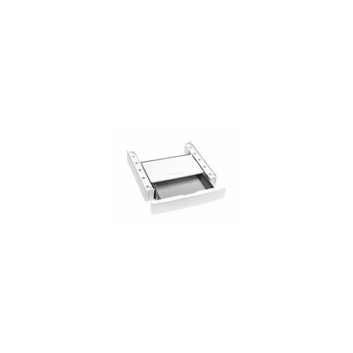 09351790 Miele WTV512 Wasch-Trocken-Verbindungssatz Produktbild Front View L