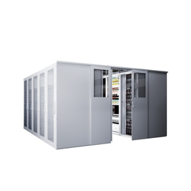 3311280 Rittal Deckenelement, Anfang/Ende, 800mm Produktbild front M