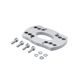 6206500 Rittal Adapter System60 f. Siemens Pro Panel Produktbild