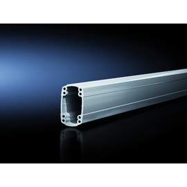6218100 Rittal Tragprofil System180 geschl., 1000 mm Produktbild front M