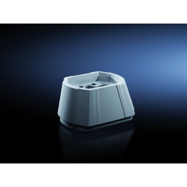 6218640 Rittal Adapter f. Tragarm Kombi. System180/120 Produktbild front M