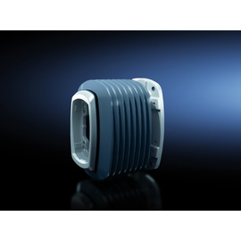 6218740 Rittal Wandgelenk System180, Abgang horiz. Produktbild front M