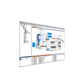 7990308 Rittal RiZone Appliance IP Knoten Lizenz DK 7990.308 Produktbild front M