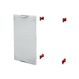 9666020 Rittal ISV BERÜHRUNGSSCHUTZ MODUL B/H 1/3 Produktbild