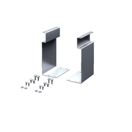 9666310 Rittal ISV Montageset für Anschlussklemmblock Produktbild