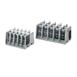 9666350 Rittal ISV Anschluss Klemmblock 400 A, 5-polig Produktbild