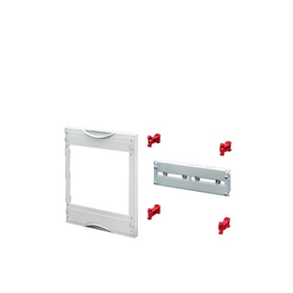 9666410 Rittal ISV NH Sicherungslasttrenner Modul B/H 1/3, fü Produktbild front M