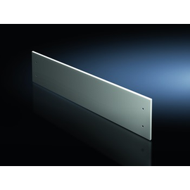 9672326 Rittal Frontblende IP 54 für TS, oben, BxH 600x300 mm Produktbild front M