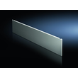 9672338 Rittal Frontblende IP 54 für TS, unten, BxH 800x100 mm Produktbild front S