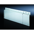 9674560 Rittal Verdrahtungsblende für Schrankbreite 800/1000/1200 mm Produktbild front S
