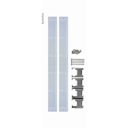 UIFHSA Era Hohlwandset für UP-Flachverteiler mit A-Breite Produktbild