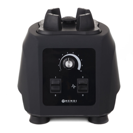 230718 Hendi Standmixer Hendi mit 2,5L Liter Kanne Produktbild front M