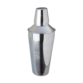 593035 Hendi Cocktailshaker konisch 0,75 ø90x(H)255, 0,75l Produktbild front M