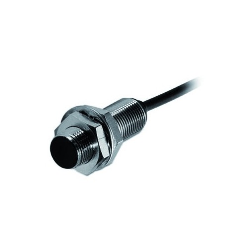 6932904001 Bernstein KIN-M12PS/004-KL2 Induktiver Näherungsschalter M12 Produktbild Front View L