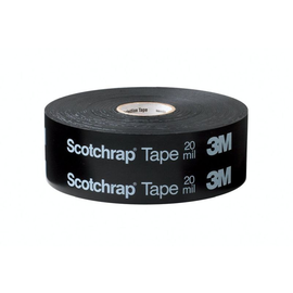 80610927776 3M Scotchrap 51 50x30 Korrosionsschutzband 50mm x 30m x 0.50m Produktbild front M