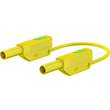 28.0125-20020 Multi-Contact SLK425-E/N 4 mm Sicherheitsmesslt. 200 cm grün/gelb Produktbild