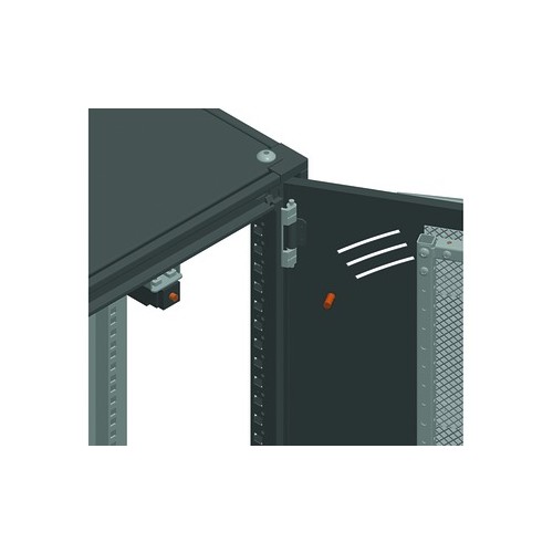 NSYDCM20 Schneider E. TUERKONTAKTSCHALTER 10A Produktbild Front View L