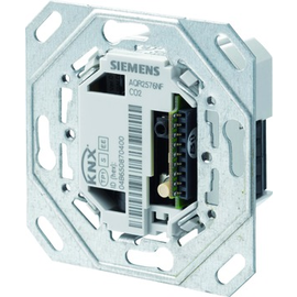 S55720-S207 SIEMENS ACR2576NF UNTER- PUTZFUEHLER BASISMODUL Produktbild front M