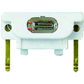 123100 Elso Leuchtmarkierungsbaugruppe 250VAC normal Produktbild front M