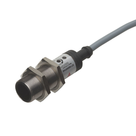 EO1804PPAS Carlo Gavazzi Optischer Näherungssensor Produktbild front M