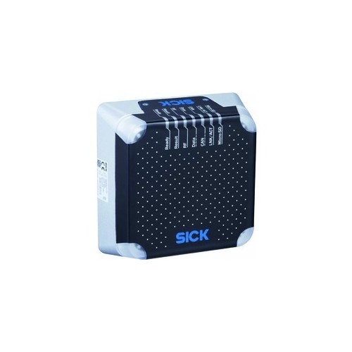 1062599 Sick RFU620-10100 UHF Schreib-/ Lesegerät Ethernet M12 ETSI Produktbild Front View L