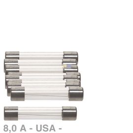 073465 Europart SICH.USA TRAEGE 8 A 1 VPE = 10 STK Produktbild front M