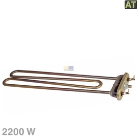 104490 Europart HEIZELEMENT 2200 W Produktbild front M