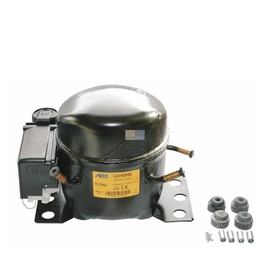 107161 Europart KOMPRESSOR Produktbild front M