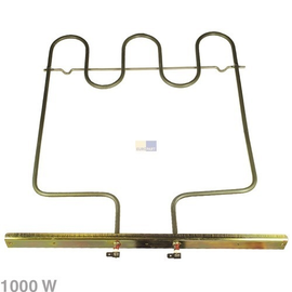 114835 Europart BACKOFENHEIZELEMENT UNTERHITZE Produktbild front M