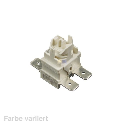 116880 Europart HAUPTSCHALTER 2 POLIG ARISTON 142650 Produktbild Front View L
