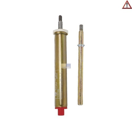 165101 Europart FEDERBEIN Produktbild front M