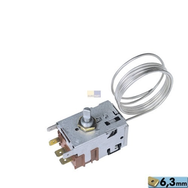 165780 Europart THERMOSTAT 077B0829 Produktbild front M