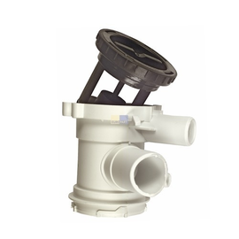 166056 Europart FILTERGEHAEUSE GORENJE Produktbild front M