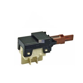 166435 Europart DRUCKTASTENSCHALTER SMEG 816450076 Produktbild front M