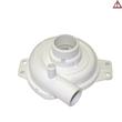 166612 Europart PUMPENKOPF SMEG 690070533 Produktbild front S