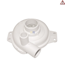 166794 Europart PUMPENKOPF GORENJE SMEG 690071087 Produktbild front M