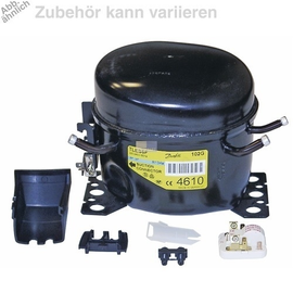 376205 Europart KOMPRESSOR  R134A Produktbild