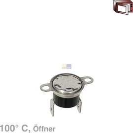 426031 Europart KLIXON THERMOSTAT   100 GRAD Produktbild